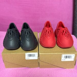 YEEZY FOAM RUNNERS 6k